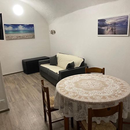 Casa Via Palma Διαμέρισμα Σαν Ρέμο Εξωτερικό φωτογραφία