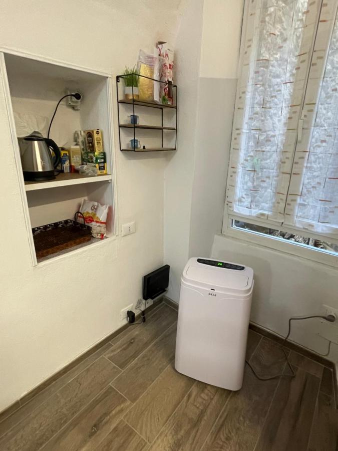 Casa Via Palma Διαμέρισμα Σαν Ρέμο Εξωτερικό φωτογραφία