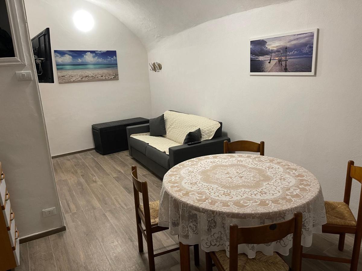 Casa Via Palma Διαμέρισμα Σαν Ρέμο Εξωτερικό φωτογραφία