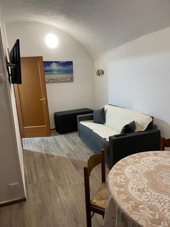Casa Via Palma Διαμέρισμα Σαν Ρέμο Εξωτερικό φωτογραφία
