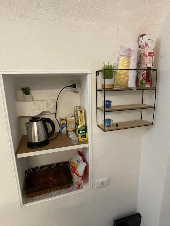 Casa Via Palma Διαμέρισμα Σαν Ρέμο Εξωτερικό φωτογραφία