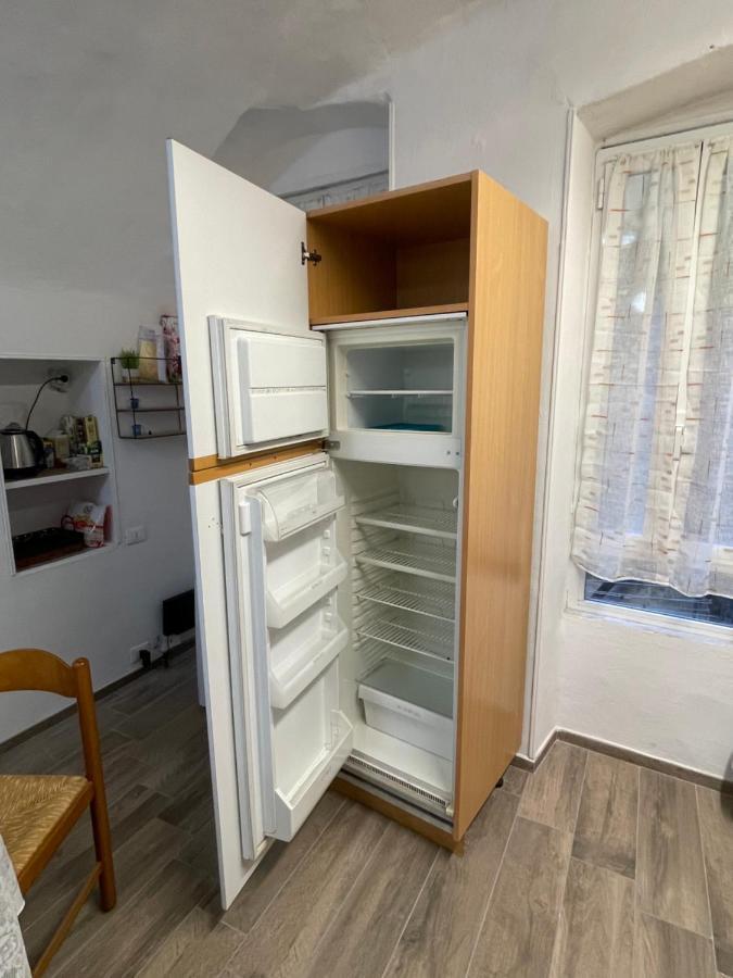 Casa Via Palma Διαμέρισμα Σαν Ρέμο Εξωτερικό φωτογραφία