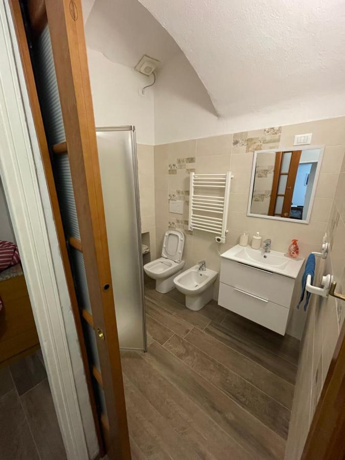 Casa Via Palma Διαμέρισμα Σαν Ρέμο Εξωτερικό φωτογραφία