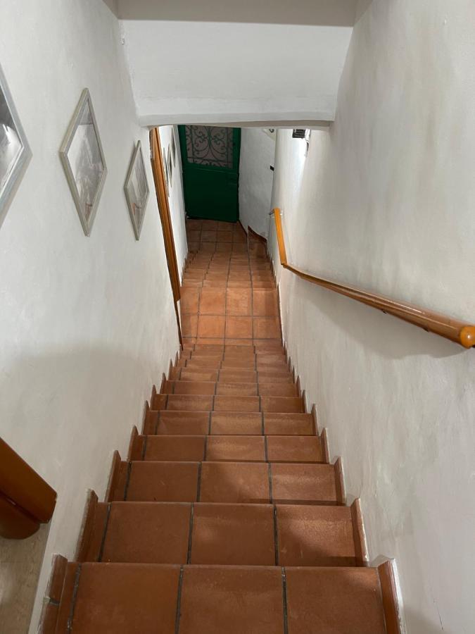 Casa Via Palma Διαμέρισμα Σαν Ρέμο Εξωτερικό φωτογραφία