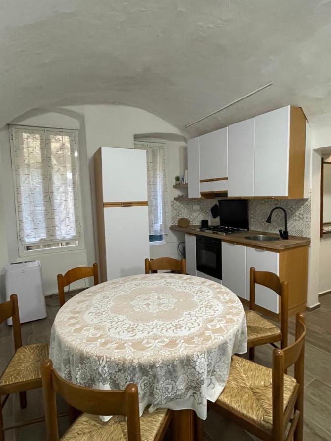 Casa Via Palma Διαμέρισμα Σαν Ρέμο Εξωτερικό φωτογραφία